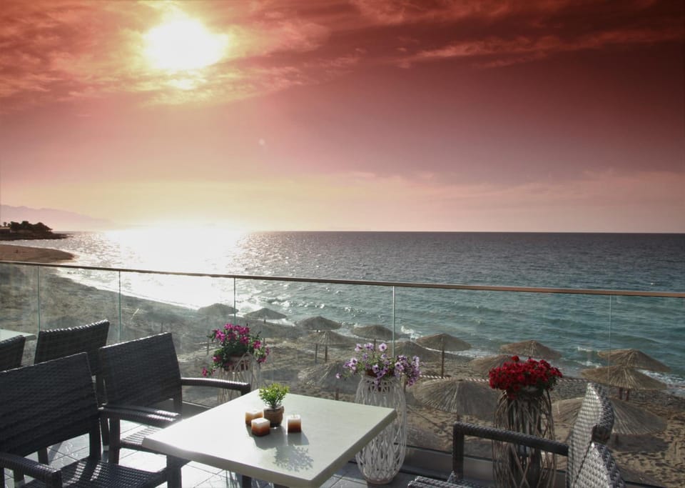 Dedalos Beach Hotel Hotel in Crete