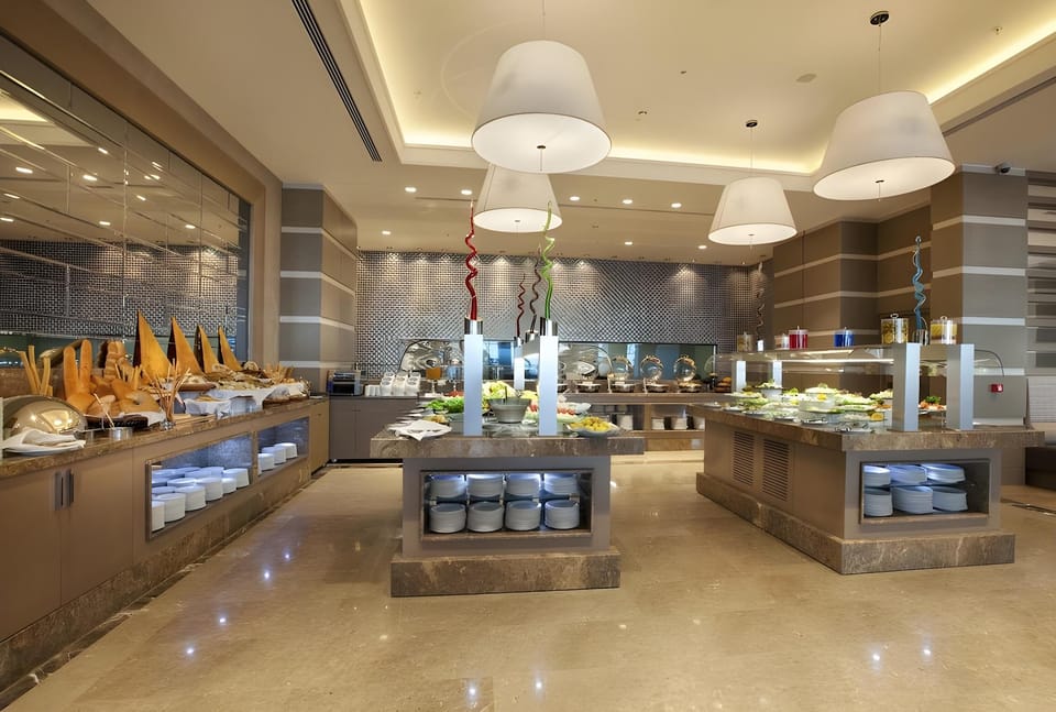 Dedeman Zonguldak Hotel Hotel in Turkey