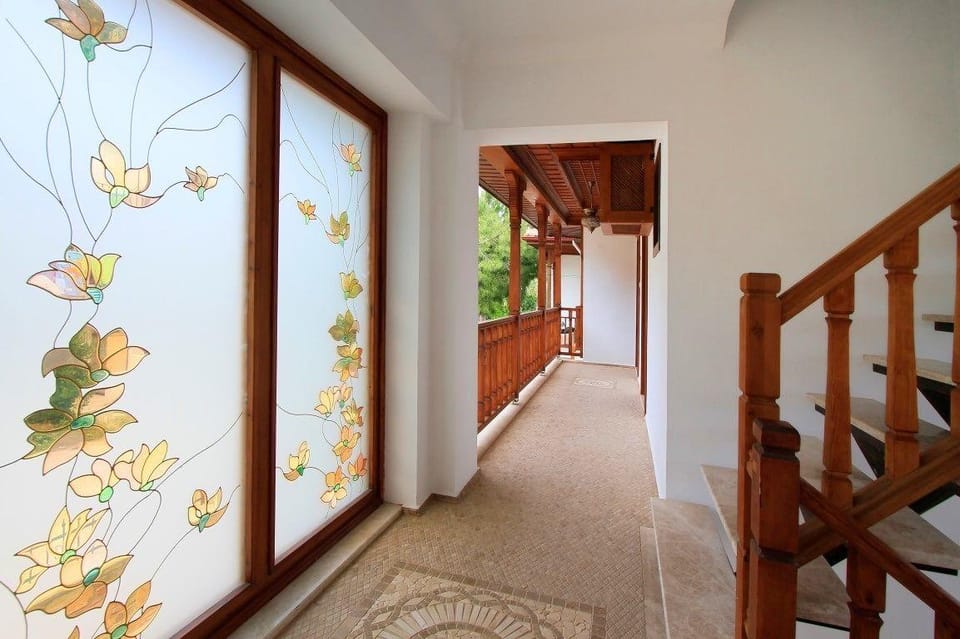 Akyaka Deger Apart Apartment hotel in Muğla Province