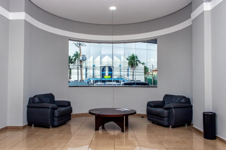 Delcas Hotel Hotel in State of Mato Grosso, Brazil