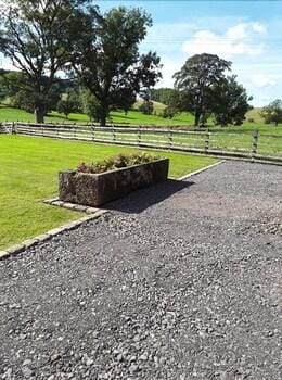GreenGrove Country House B&B Hotel in Craven District