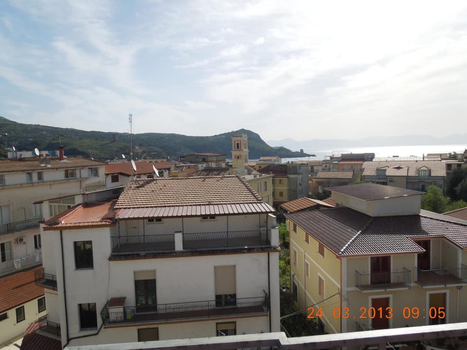 Delfino Hotel in Basilicata