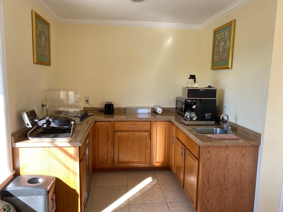 Facilities