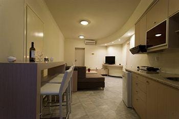 Seafalios Apartments Hotel in Crete Region