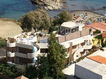 Seafalios Apartments Hotel in Crete Region
