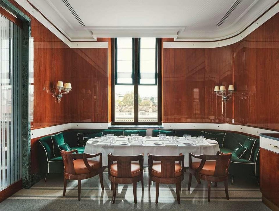 Casa Cipriani Milano Hotel in Milan