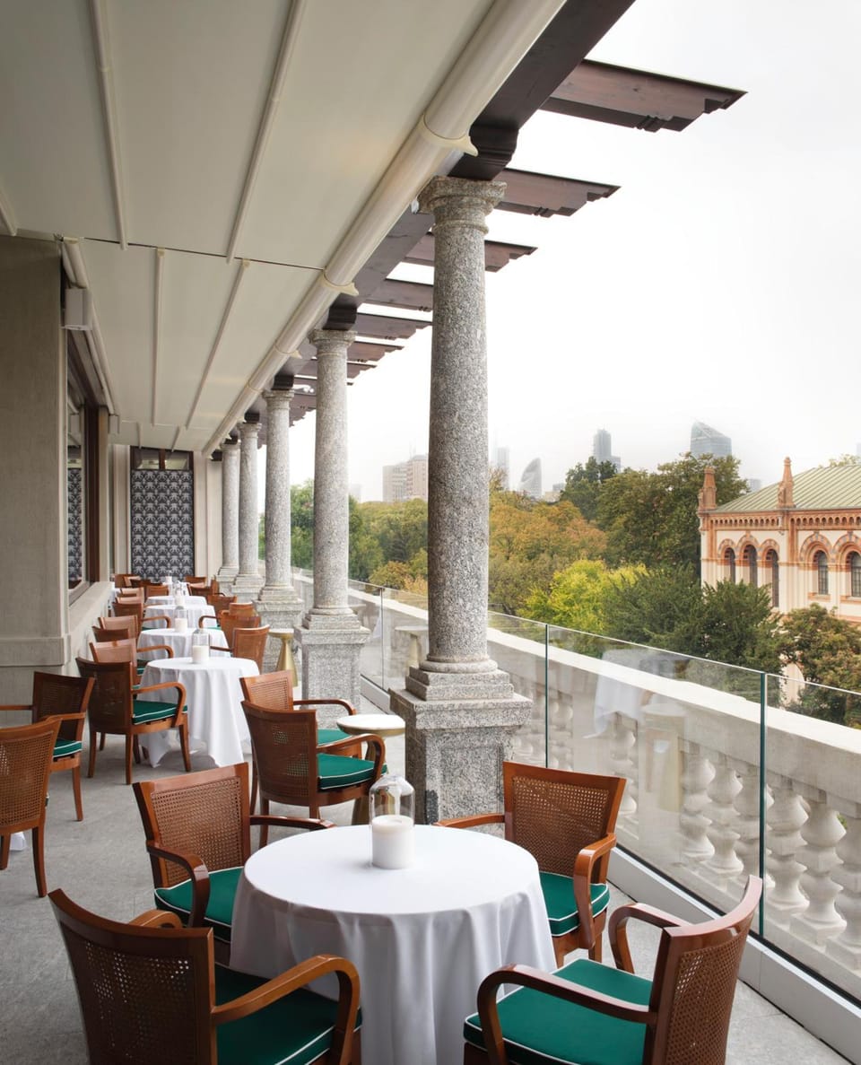 Casa Cipriani Milano Hotel in Milan