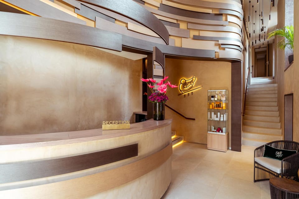 Casa Cipriani Milano Hotel in Milan