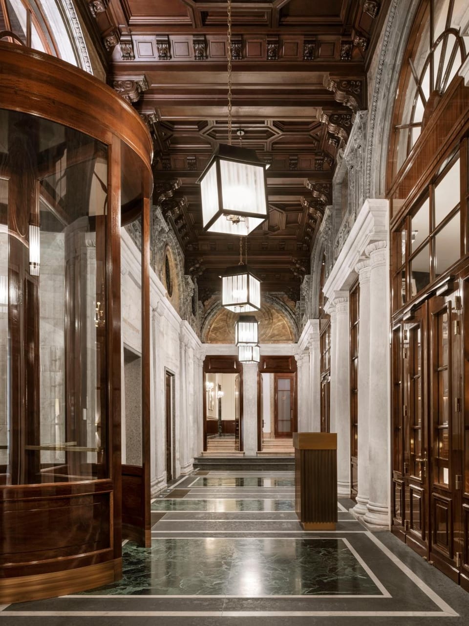 Casa Cipriani Milano Hotel in Milan