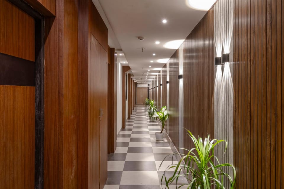 Anthurium Hotel Hotel in Goa, India
