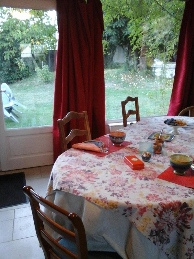 Au Vieux Tilleul B&B Hotel in Normandy
