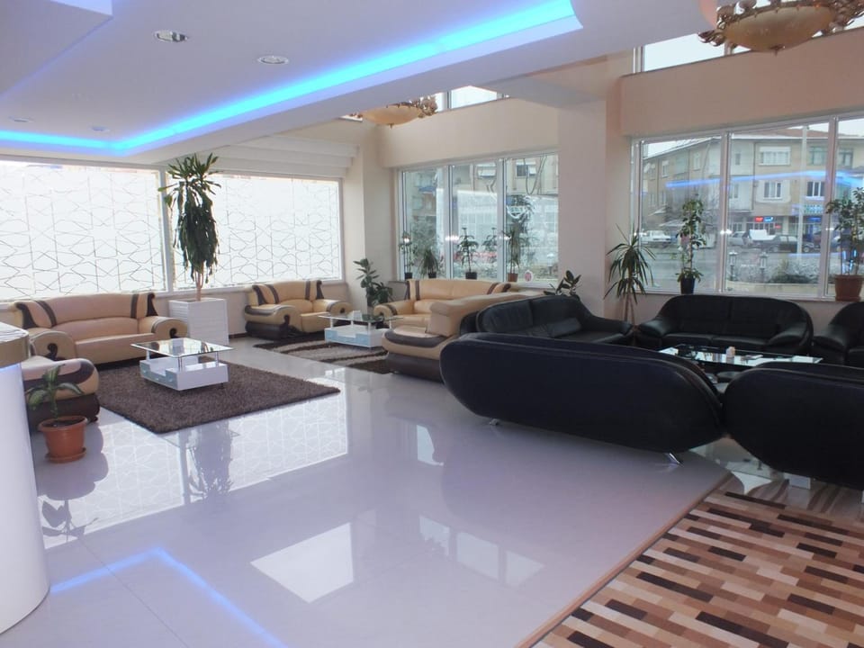 Demosan Hotel Hotel in Mersin