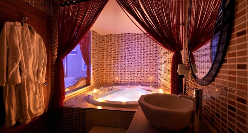 Demosan Hotel Hotel in Mersin