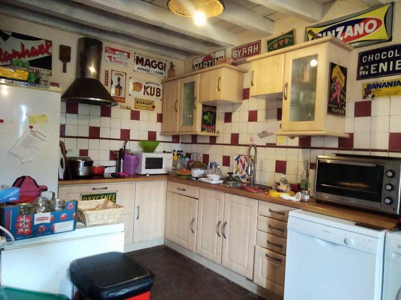 B&B Les Maîtres Sonneurs Hotel in Centre-Val de Loire