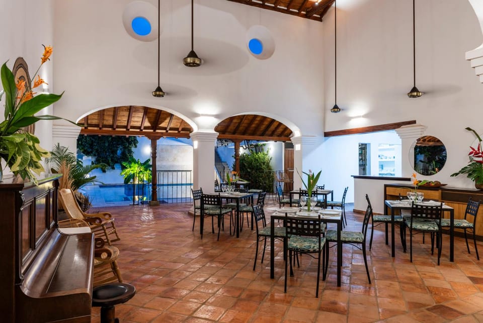 Karakali Boutique Hotel Hotel in Santa Cruz de Mompox