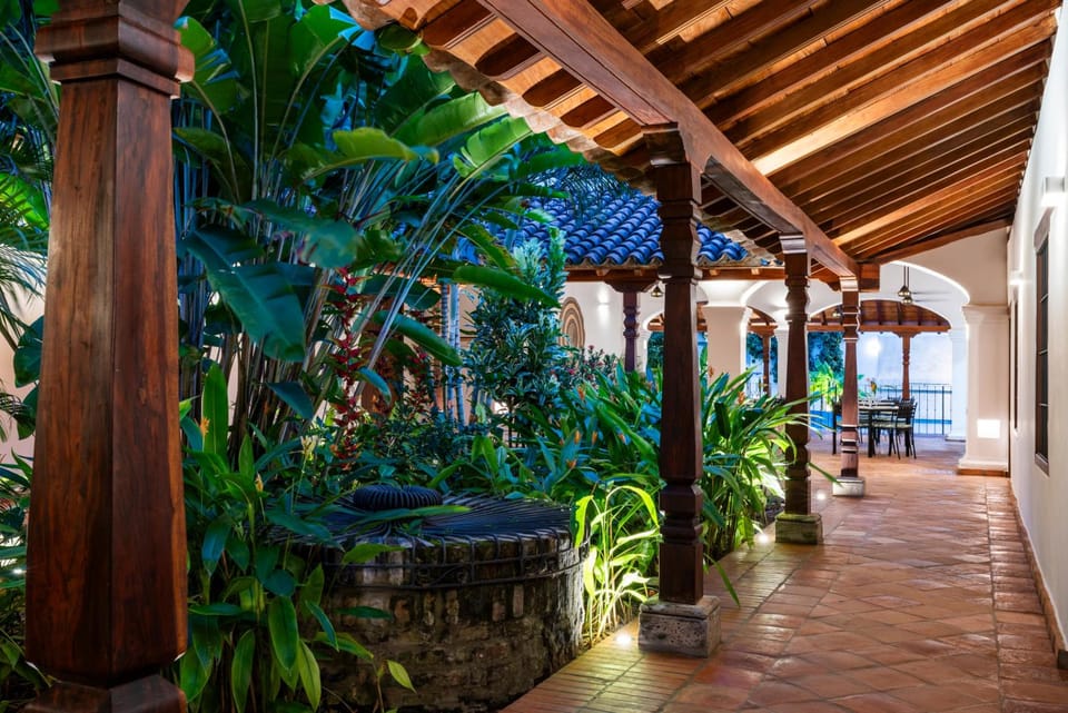 Karakali Boutique Hotel Hotel in Santa Cruz de Mompox