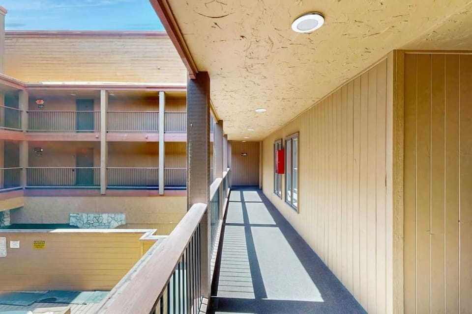 Der Steiermark Hotel in Breckenridge