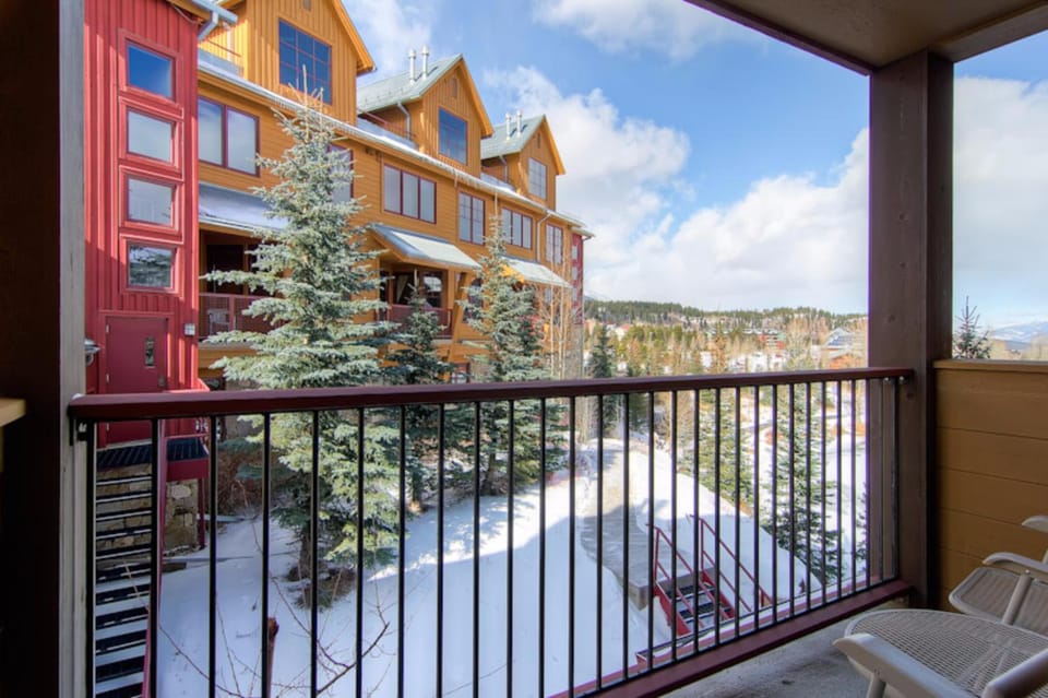Der Steiermark Hotel in Breckenridge