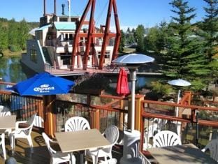 Der Steiermark Hotel in Breckenridge