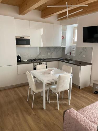 B&b Porta Arpana- Camere & Appartamenti Deluxe in centro Hotel in Province of Foggia