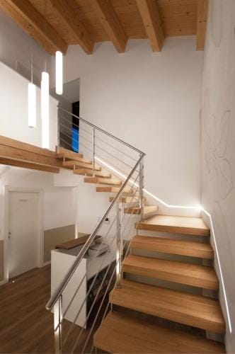 B&b Porta Arpana- Camere & Appartamenti Deluxe in centro Hotel in Province of Foggia