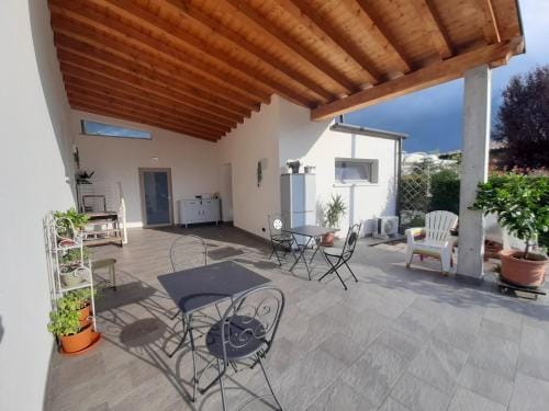 Locazione Turistica El Sghirlo Hotel in Vidor