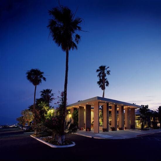 Desert Hot Springs Spa Hotel Hotel in Desert Hot Springs