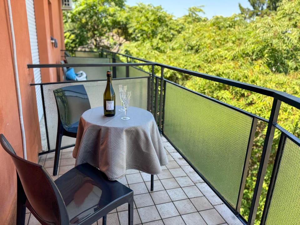 Amica Hotel in Emilia-Romagna