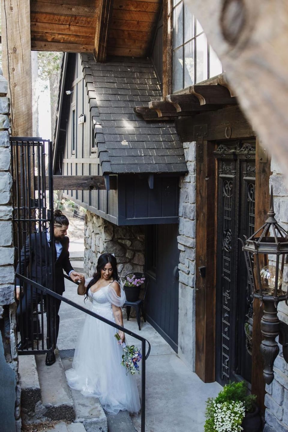 100 Mile View-Fire Pit, Romantic, Peaceful, Private Hotel in Crestline