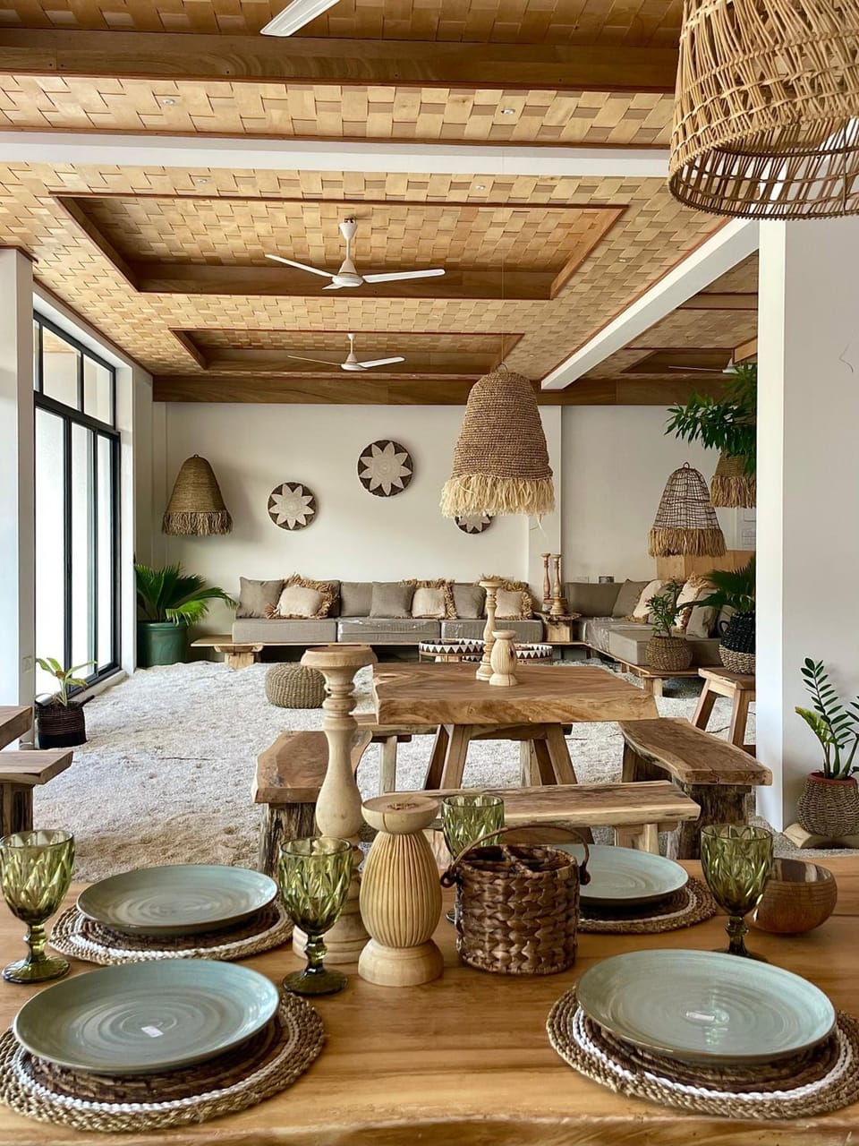 Samura Panorama Guest House Hotel in Maldives