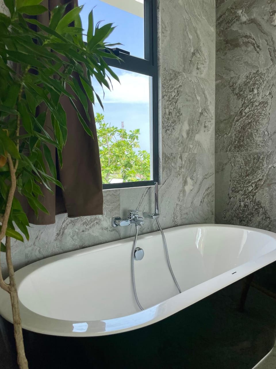 Samura Panorama Guest House Hotel in Maldives