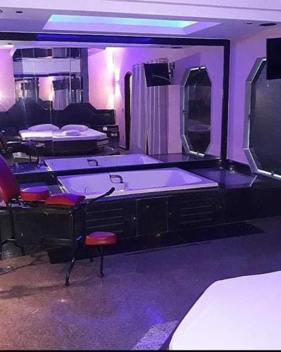 Champion motel Hotel in Rio de Janeiro