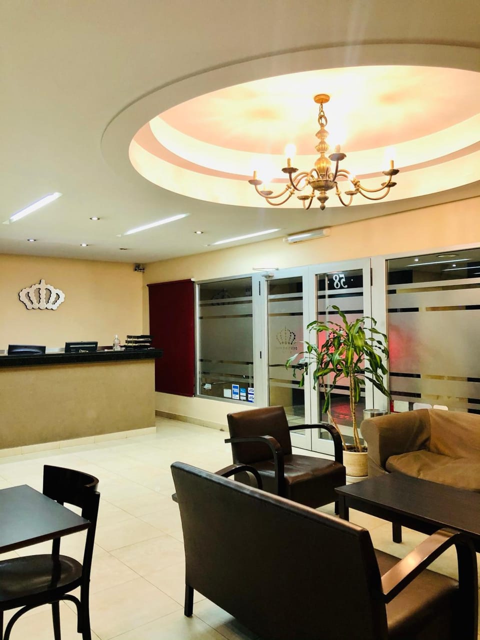 Destino Real Hotel Hotel in Buenos Aires