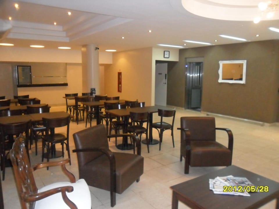 Destino Real Hotel Hotel in Buenos Aires