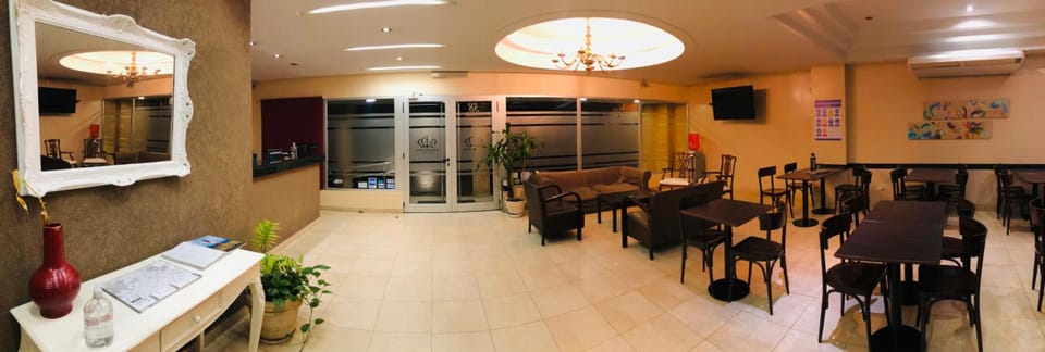 Destino Real Hotel Hotel in Buenos Aires