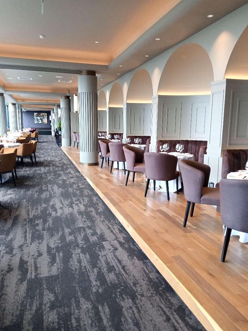 The Destiny Hotel Hotel in Gauteng