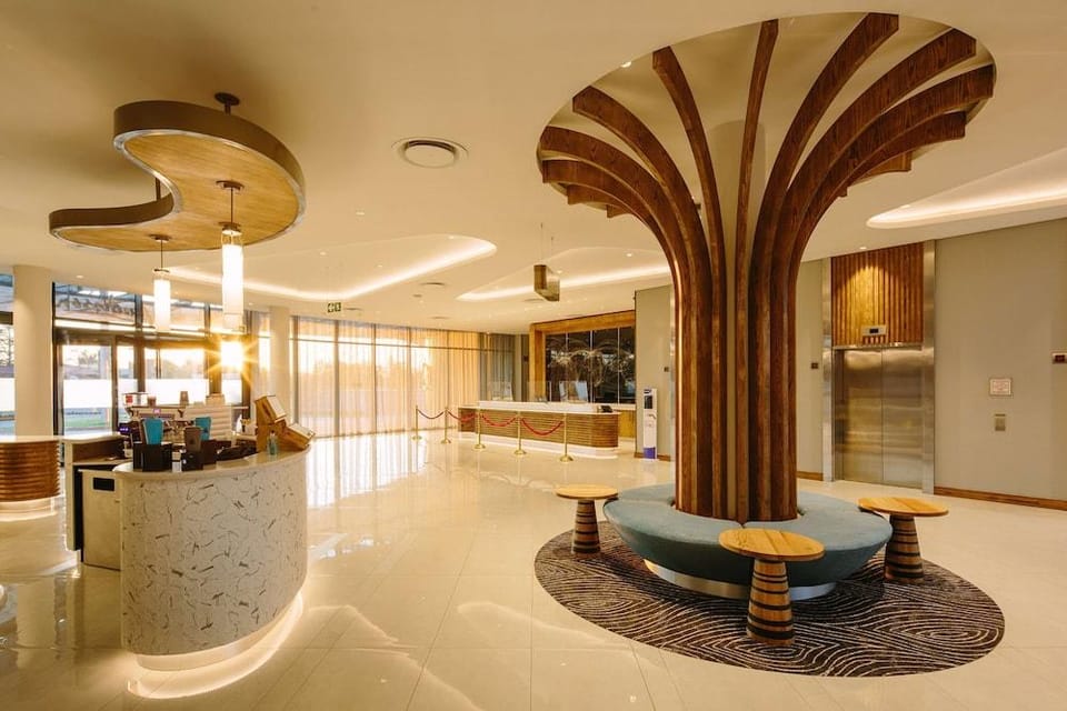 The Destiny Hotel Hotel in Gauteng