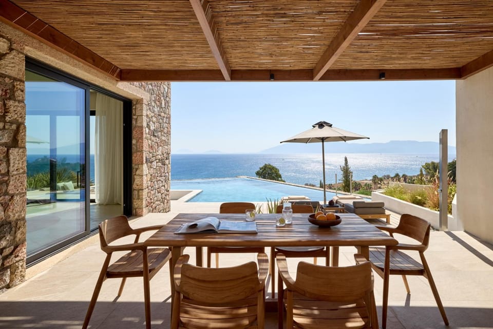 KOIA All - Suite Well Being Resort - Adults Only Hotel in Kos, Greece