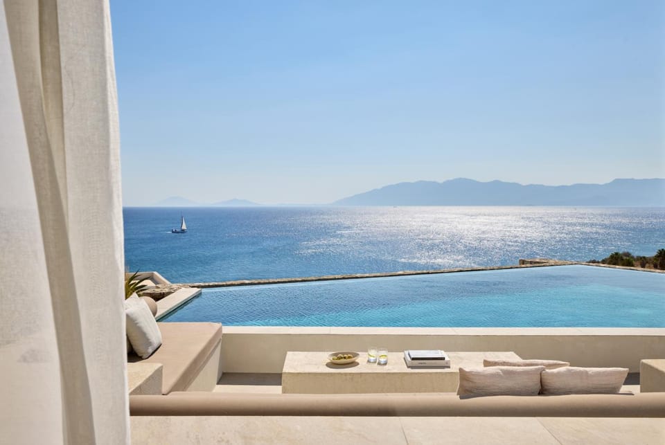 KOIA All - Suite Well Being Resort - Adults Only Hotel in Kos, Greece