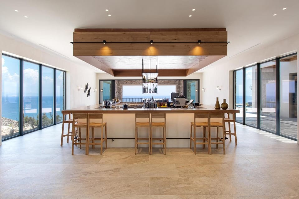 KOIA All - Suite Well Being Resort - Adults Only Hotel in Kos, Greece