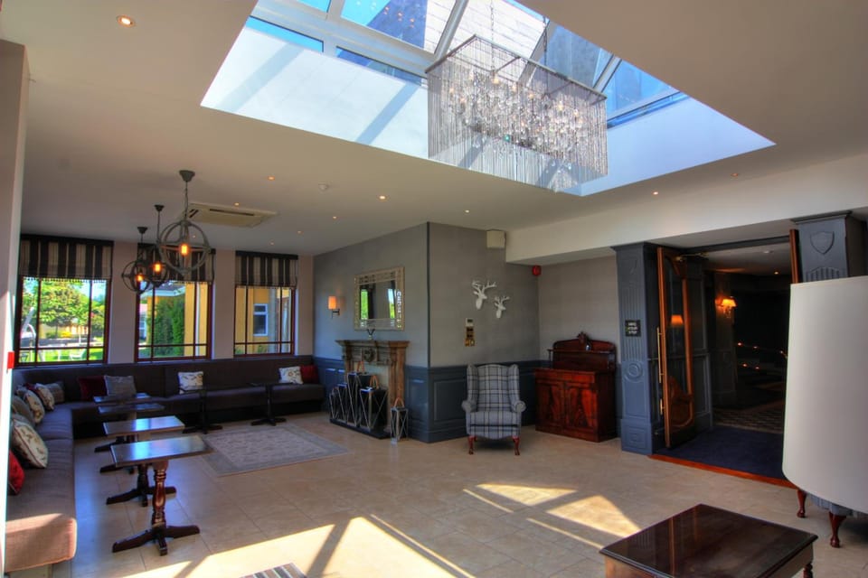 Devon Inn Hotel Hotel in County Limerick