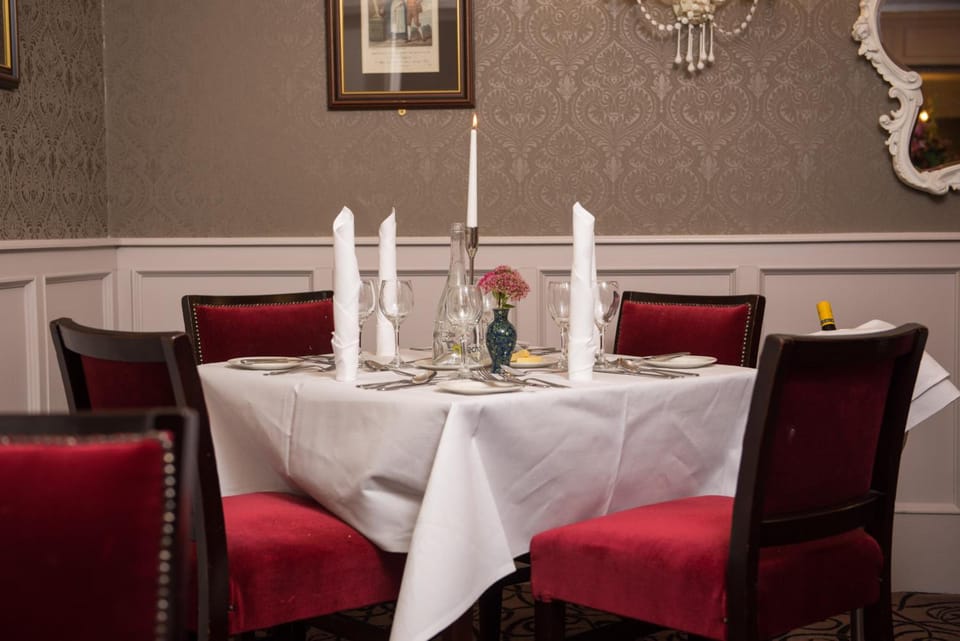 Devon Inn Hotel Hotel in County Limerick