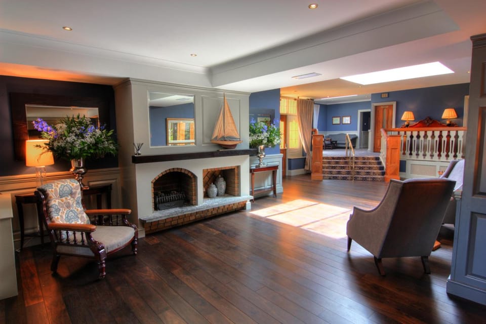 Devon Inn Hotel Hotel in County Limerick