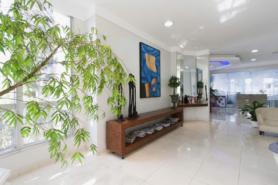 Di Giulio Hotel Hotel in Sao Jose dos Campos