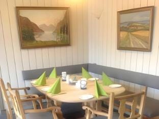 Diagonalkroen Inn in Region of Southern Denmark