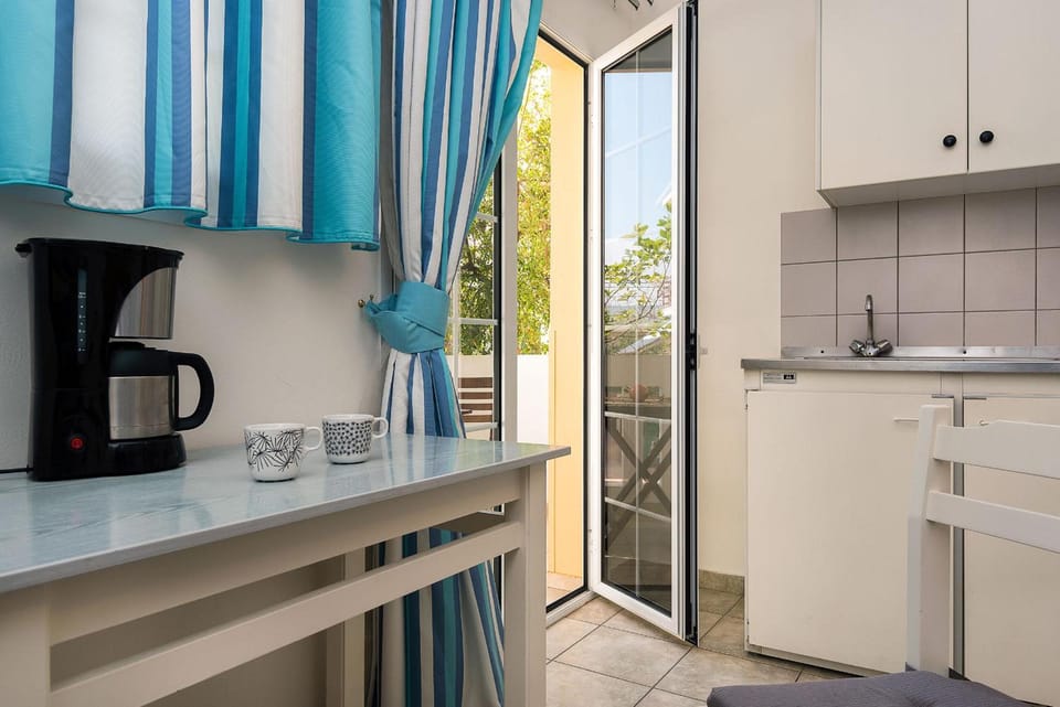 Diamond Apartments & Suites Apartment hotel in Crete Region
