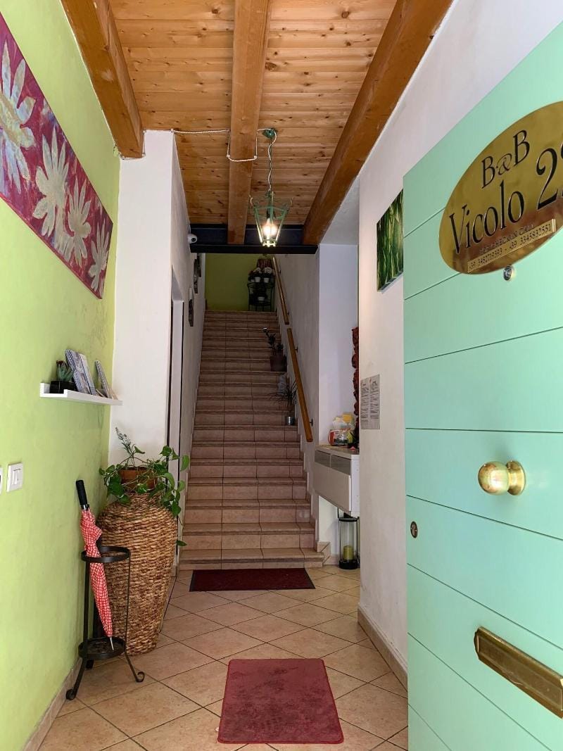 B&B Vicolo 22 Hotel in Verona