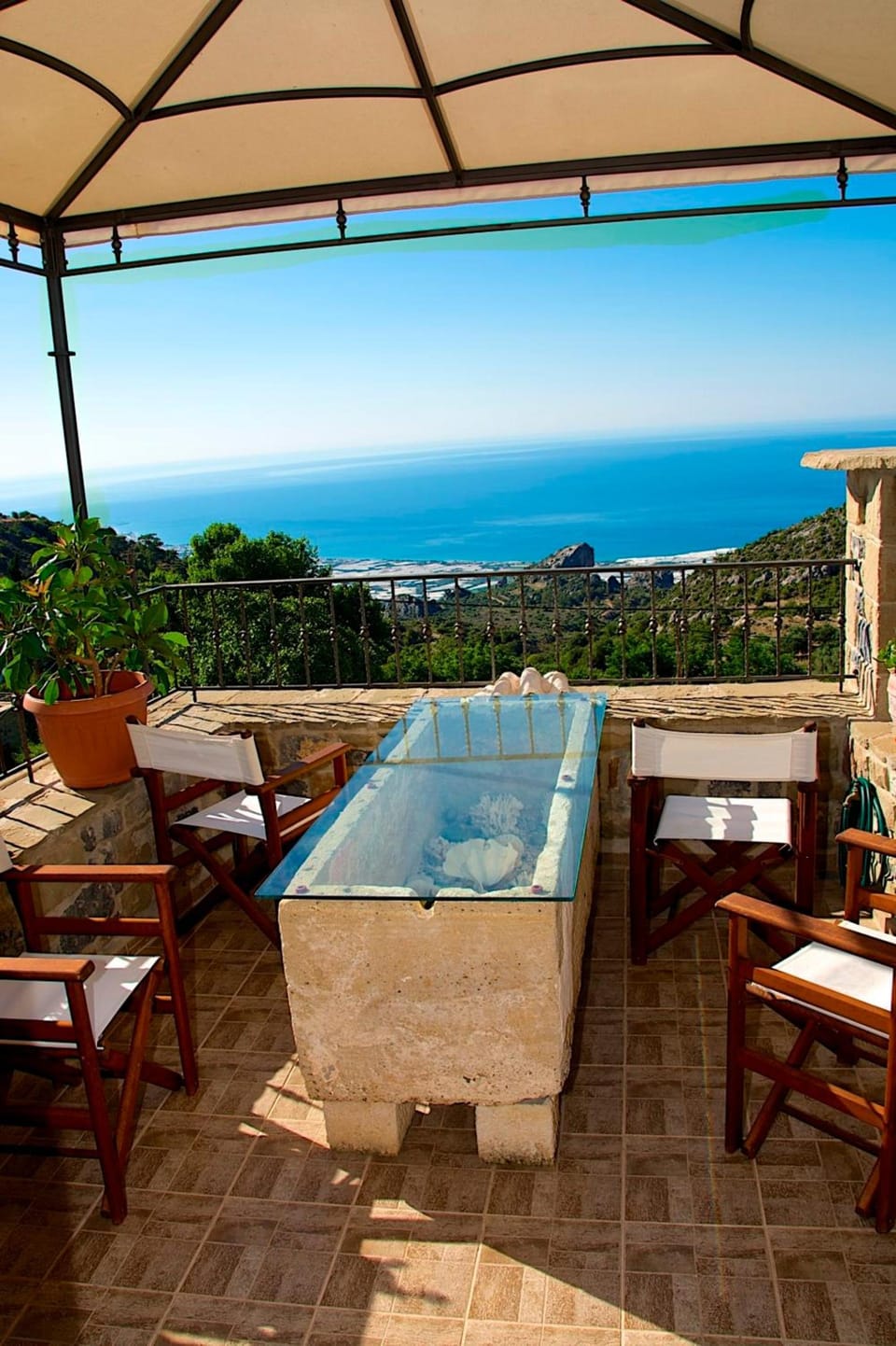 Diktynna Traditional Villas Hotel in Lasithi