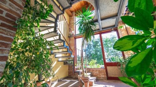 Sogni di Langa Hotel in Liguria