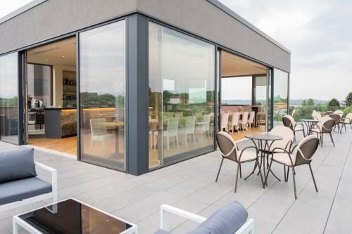 Bihotel Hotel in Friuli-Venezia Giulia